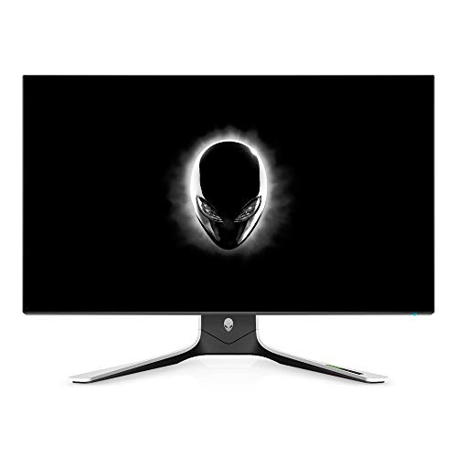 Alienware AW2721D 27